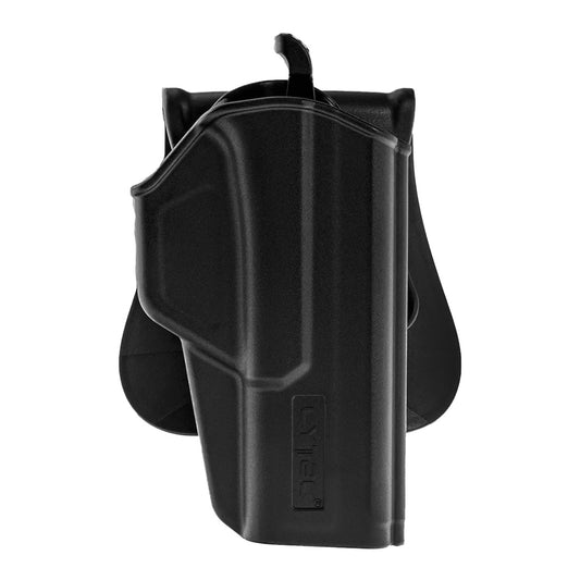 Funda Arma Holster Para Glock 17 22 y 31 Información