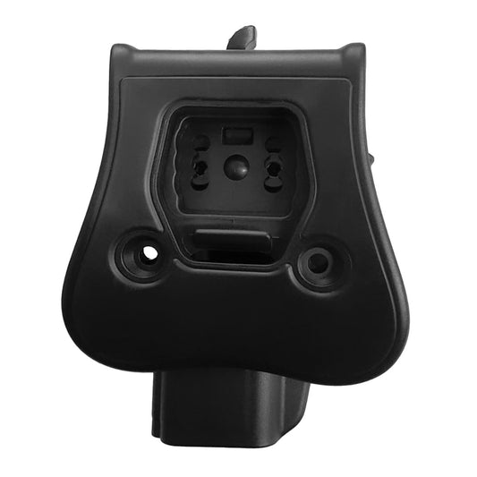 Funda Arma Holster Para Glock 17 22 y 31 Información