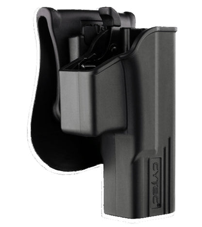 Funda Holster Porta Pistola Glock 19/23/32 Gen 1,2,3y4 Glock 19X Cytac Tactical