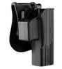 Cargar imagen en el visor de la galería, Funda Holster Porta Pistola Glock 19/23/32 Gen 1,2,3y4 Glock 19X