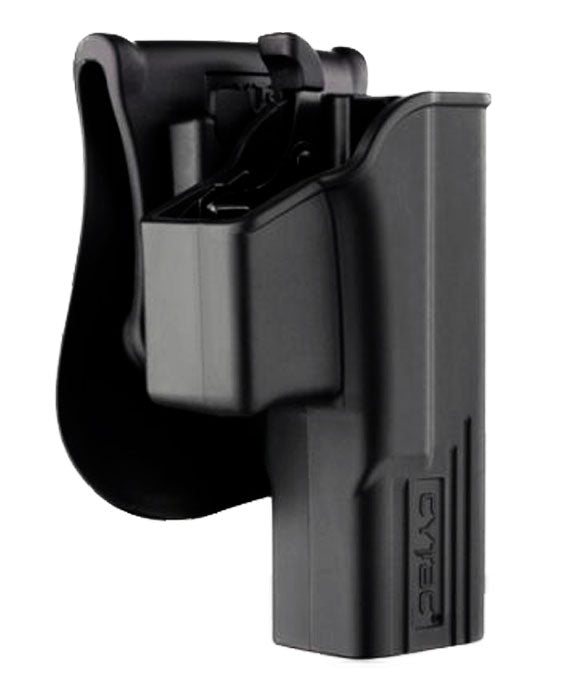 Funda Holster Porta Pistola Glock 19/23/32 Gen 1,2,3y4 Glock 19X