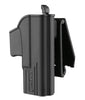 Funda Holster Porta Pistola Glock 19/23/32 Gen 1,2,3y4 Glock 19X