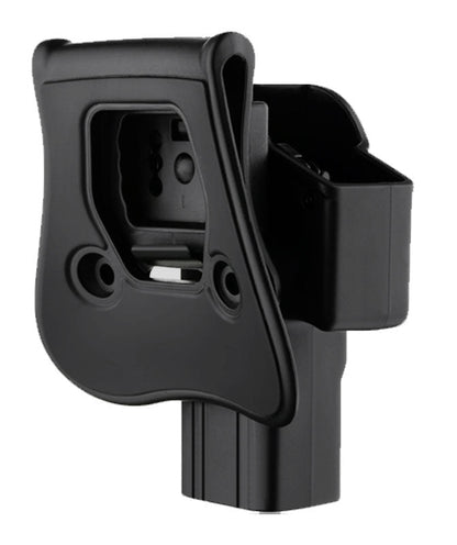 Funda Holster Porta Pistola Glock 19/23/32 Gen 1,2,3y4 Glock 19X Cytac Tactical