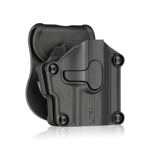 Funda Para Arma Compacta  Universal Cytac