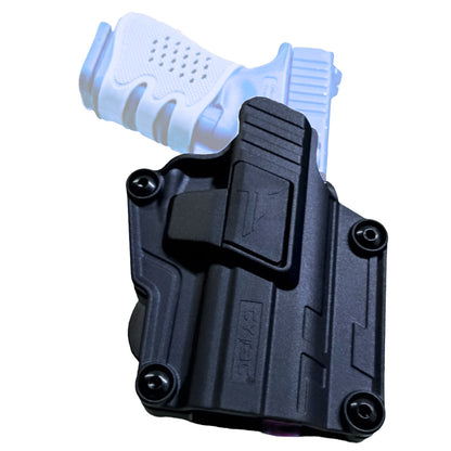 Pistolera para Arma Universal Gen2 Cytac