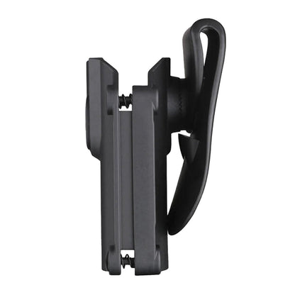 Funda Para Pistola Holster Universal Cytac Zurda Cytac Tactical