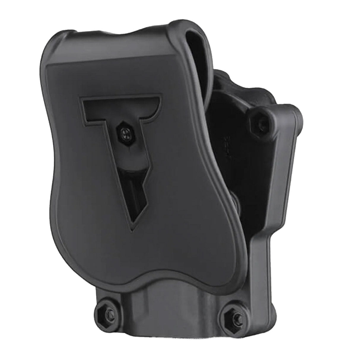 Funda Para Pistola Holster Universal Cytac Zurda