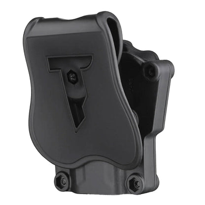 Funda Para Pistola Holster Universal Cytac Zurda Cytac Tactical