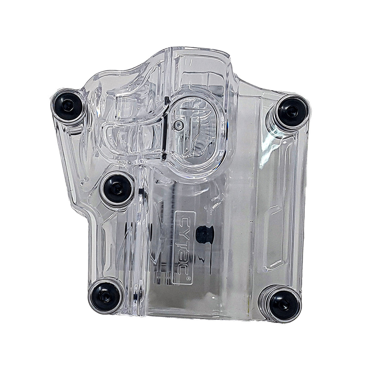 Funda Para Pistola Holster Universal Cytac TRANSPARENTETransparente 