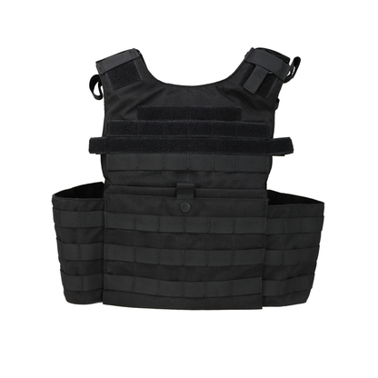Chaleco Gunner Lightweight Plate Carrier Condor Porta Placas