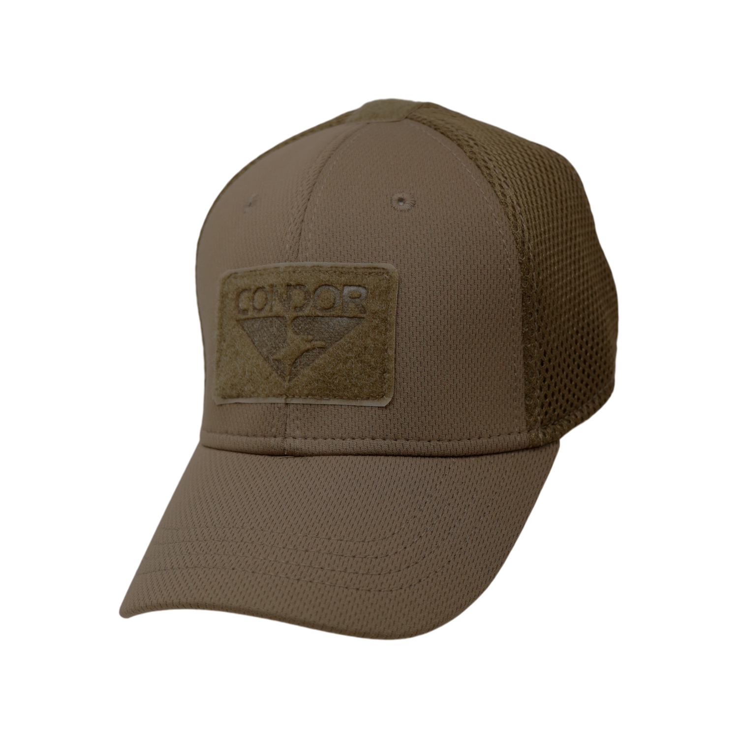 Gorra Tactica de Malla Transpirable Condor