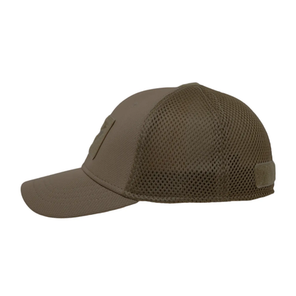 Gorra Tactica de Malla Transpirable Condor Condor Outdoor
