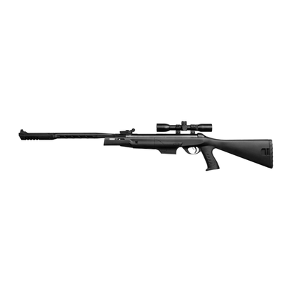 Rifle Diamondback Nitropistón .22mm Mira 4x32 CROSMAN Crosman