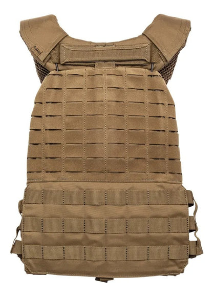 Chaleco 5.11 Plate Carrier Porta Placas TacTec Kangaroo