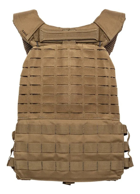 Chaleco 5.11 Plate Carrier Porta Placas TacTec Kangaroo