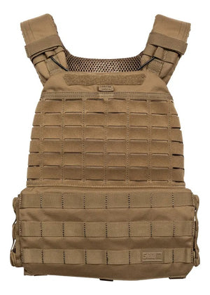 Chaleco 5.11 Plate Carrier Porta Placas TacTec Kangaroo