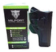 Porta Pistola Funda Milfort Prieto Beretta 92 y 96