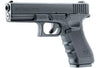 Cargar imagen en el visor de la galería, Pistola Glock 17 Generación 4 de Balines Cal.177 4.5mm Blowback CO2