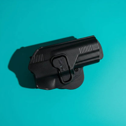 Funda Pistola Beretta Px4 Storm Milfort Paleta Milfort