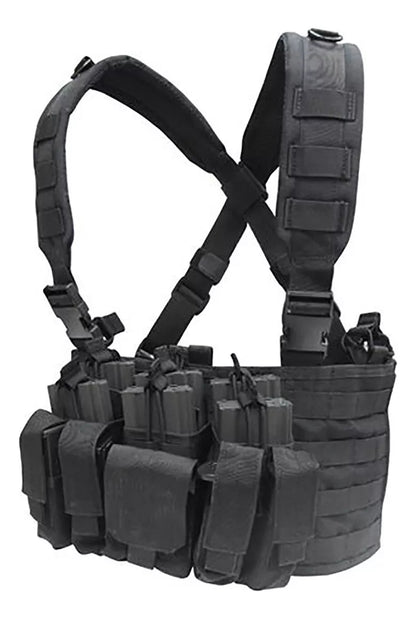 Pechera porta cargadores Condor Recon Chest Rig Condor Outdoor