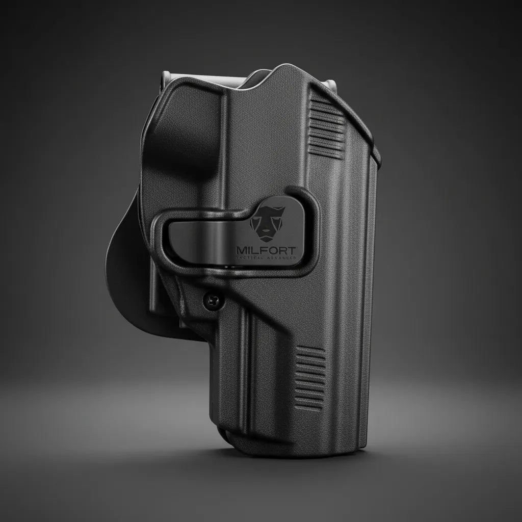 Funda Pistola Beretta Px4 Storm Milfort Paleta Milfort