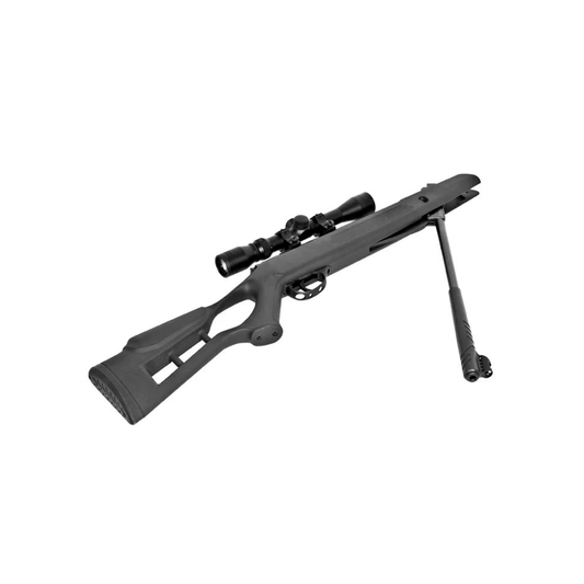 Rifle Edge Vortex Nitropistón 5.5mm Con Mira 3-9x32 HATSAN