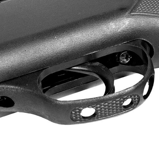 Rifle Edge Vortex Nitropistón 5.5mm Con Mira 3-9x32 HATSAN