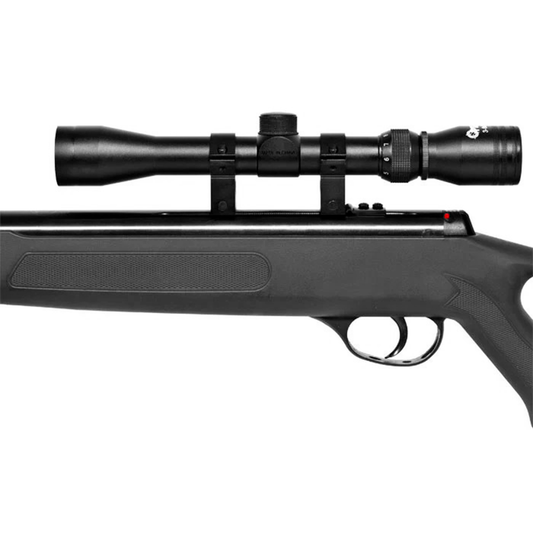 Rifle Edge Vortex Nitropistón 5.5mm Con Mira 3-9x32 HATSAN