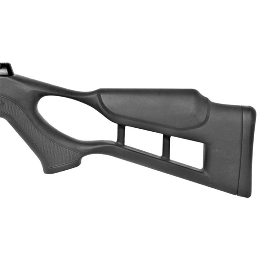 Rifle Edge Vortex Nitropistón 5.5mm Con Mira 3-9x32 HATSAN
