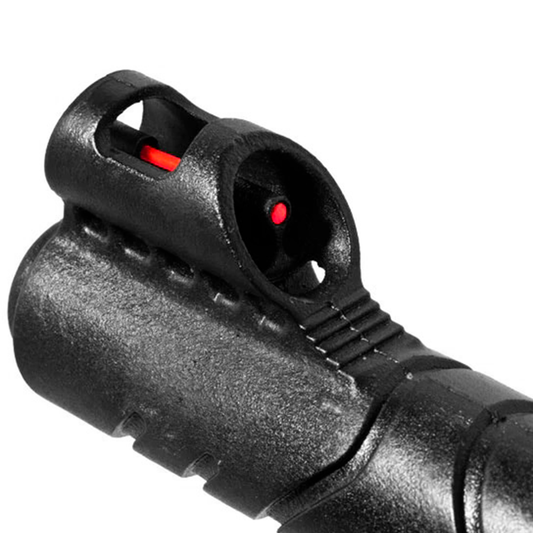 Rifle Edge Vortex Nitropistón 5.5mm Con Mira 3-9x32 HATSAN