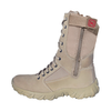 Botas Tácticas Elite 9 Caqui Premier DUTY GEAR 1593