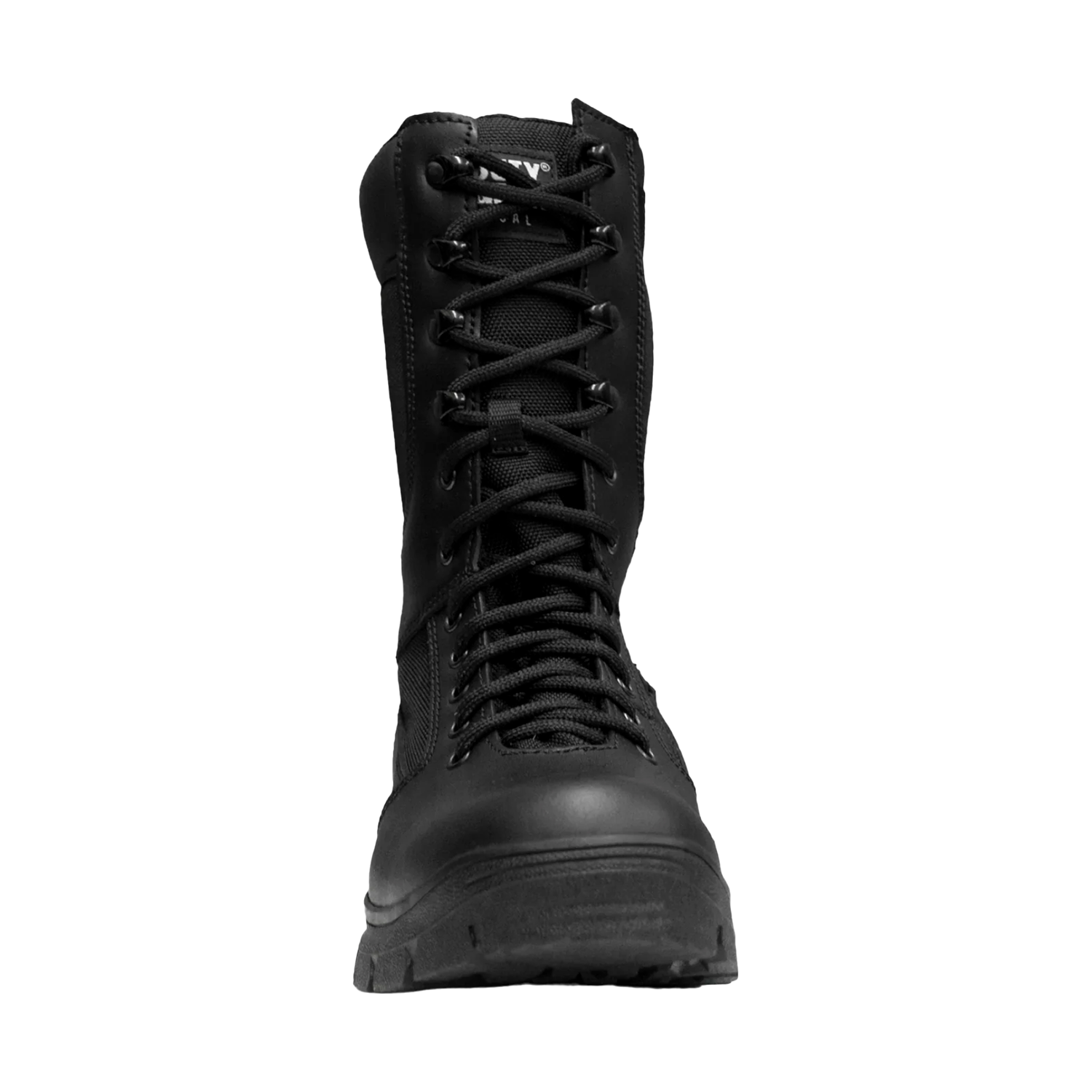 Botas Tácticas Elite 9 Negras DUTY GEAR 1593