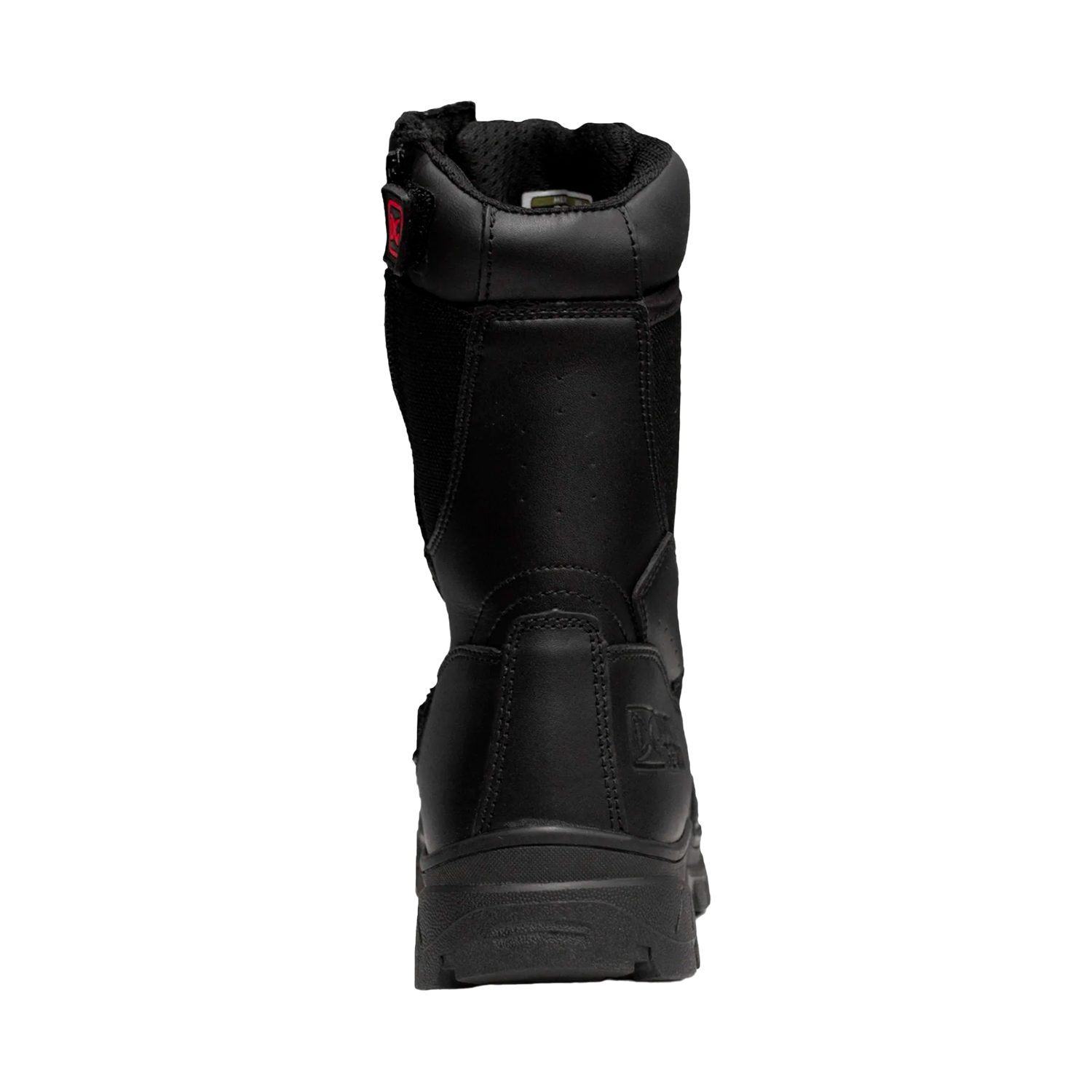 Botas Tácticas Elite 9 Negras DUTY GEAR 1593