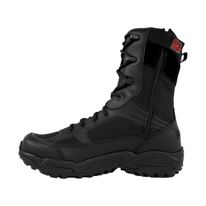 Botas Duty Gear Fortresss 4763 en Negro