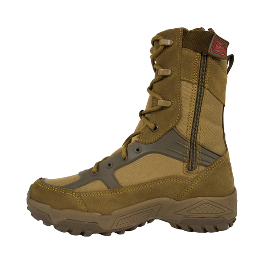 BOTAS DUTY GEAR FORTRESS 4763 COYOTE