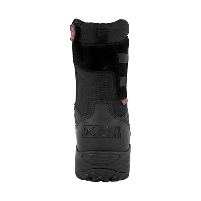 Botas Duty Gear Fortresss 4763 en Negro