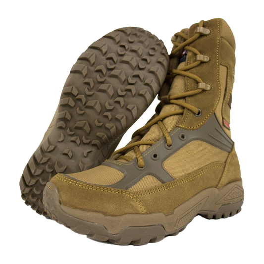 BOTAS DUTY GEAR FORTRESS 4763 COYOTE