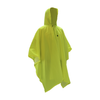 Impermeable Anfibio Con Broche y Capucha | VARIOS COLORES