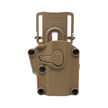 Funda Holster Universal Ajuste Bajo Caqui CYTAC