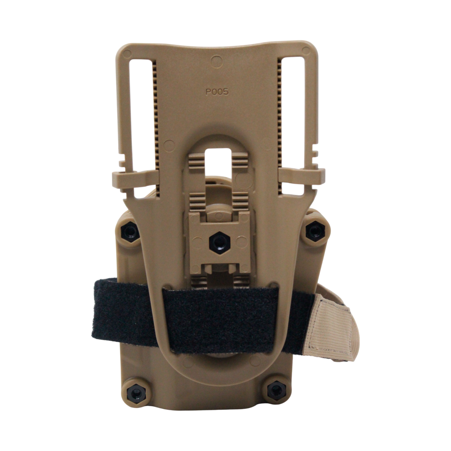 Funda Holster Universal Ajuste Bajo Caqui CYTAC