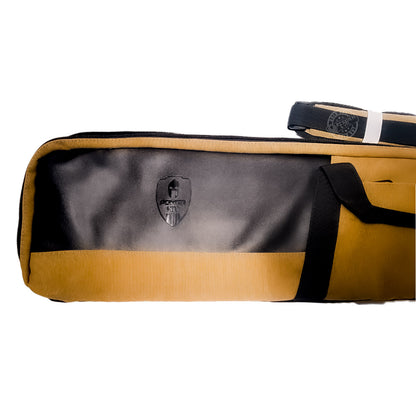 Funda Escopeta o Rifle 130 Cm Power Hit Acoginada Ligera