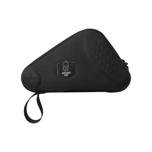 Funda Para Arma Cañón Largo Power Hit Universal Super Resistente
