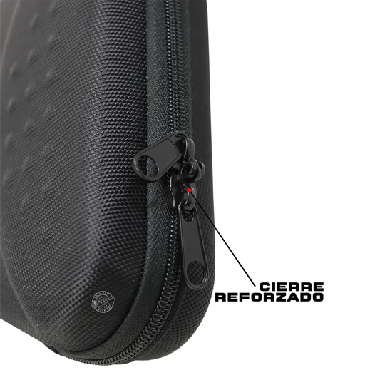 Funda Para Arma Cañón Largo Power Hit Universal Super Resistente