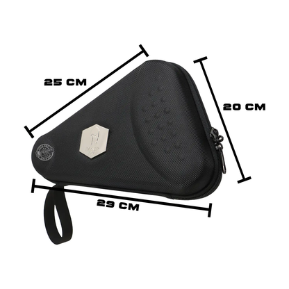 Funda Para Arma Cañón Largo Power Hit Universal Super Resistente Power Hit
