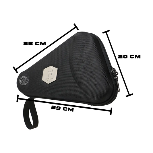 Funda Para Arma Cañón Largo Power Hit Universal Super Resistente