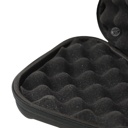 Funda Para Arma Cañón Largo Power Hit Universal Super Resistente