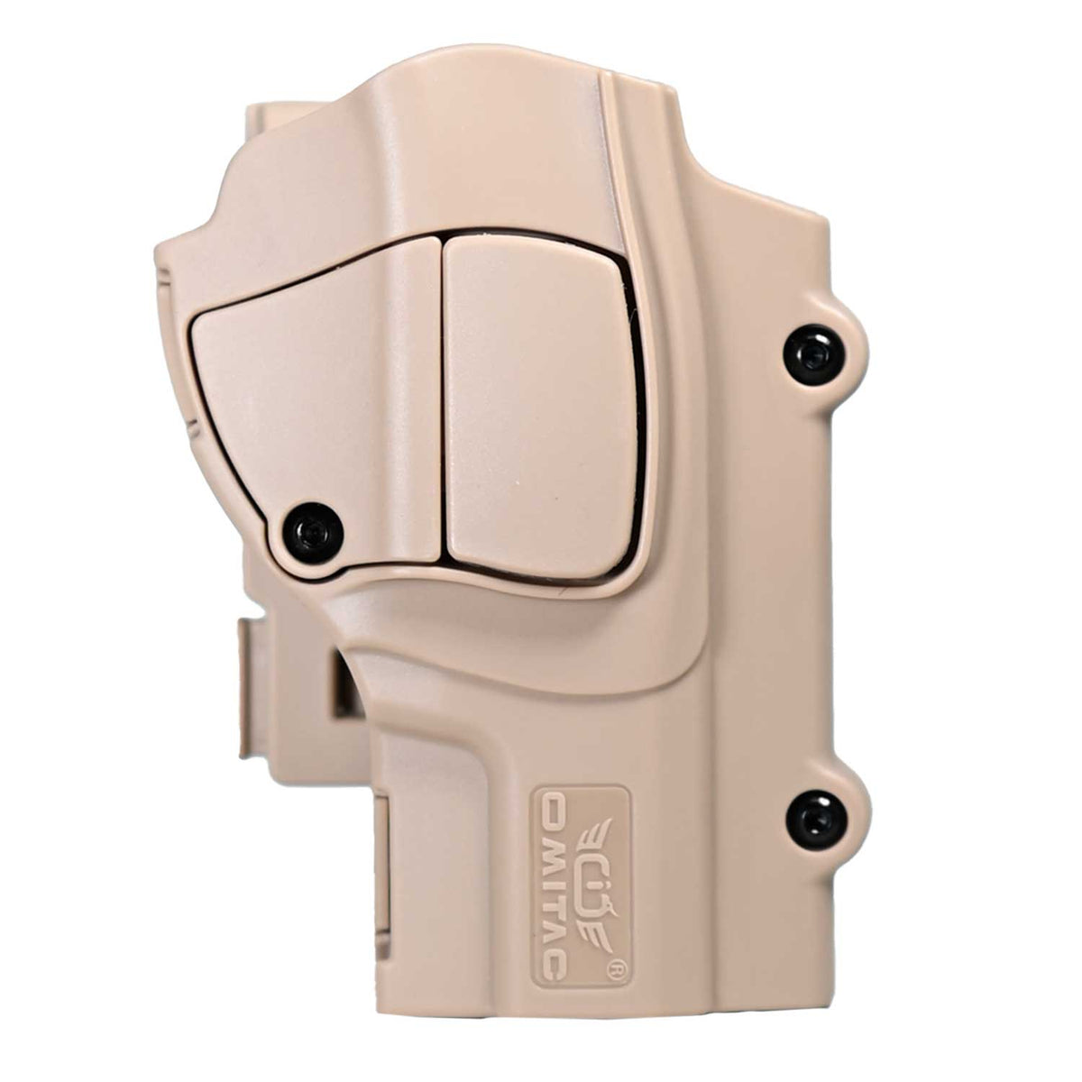 Se muestra la FUNDA PARA PISTOLA PX4 en una fotografía de producto completo sobre fondo blanco.