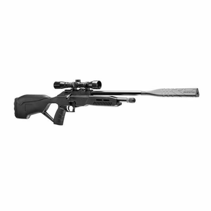 Rifle Umarex Fusion 2 Co2 Cal 4.5 Con Mira 4x32 UMAREX