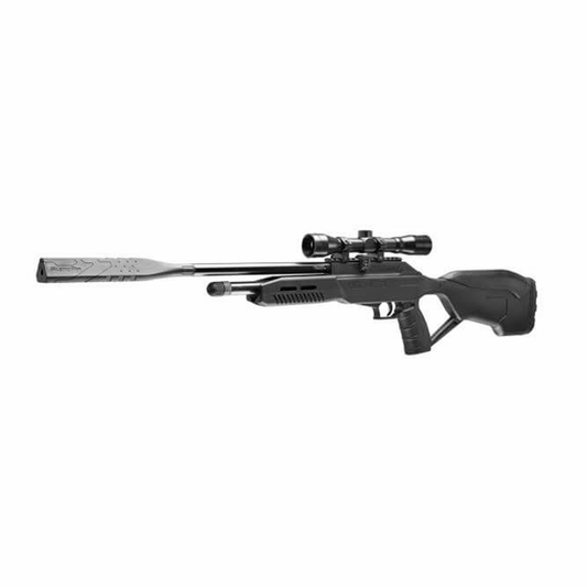 Rifle Umarex Fusion 2 Co2 Cal 4.5 Con Mira 4x32