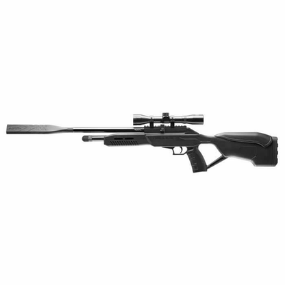 Rifle Umarex Fusion 2 Co2 Cal 4.5 Con Mira 4x32 UMAREX
